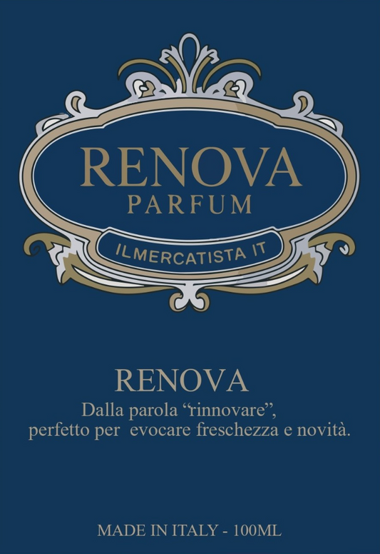 Diva Notte 100ml Parfum Intense Unisex