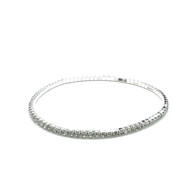 Bracciale Tennis Diamond Shine