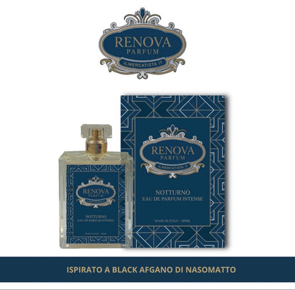 Notturno 100ml Parfum Intense Unisex