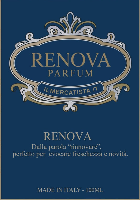 Luna Pura 100ml Parfum Intense Uomo