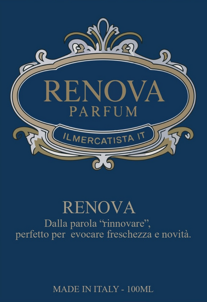 Audace 100ml Parfum Intense Uomo